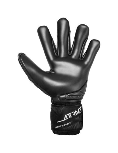 Reusch Attrakt Freegel Infinity Finger Support gloves 56 70 730 7700