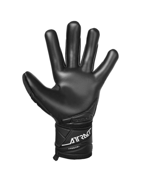 Reusch Attrakt Freegel Infinity 56 70 735 7700 gloves