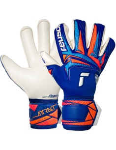 Reusch Attrakt Gold X Roll Finger Gloves 56 70 965 4126