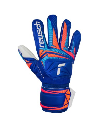 Reusch Attrakt Grip Gloves 56 70 815 4126
