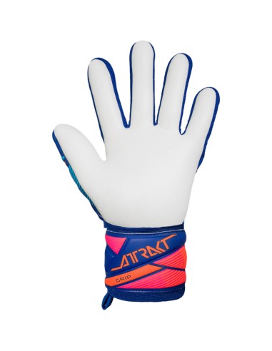 Reusch Attrakt Grip Gloves 56 70 815 4126