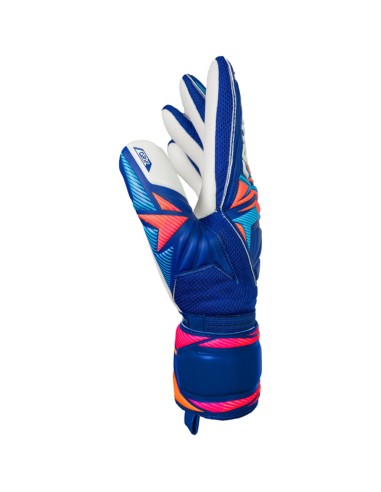 Reusch Attrakt Grip Gloves 56 70 815 4126