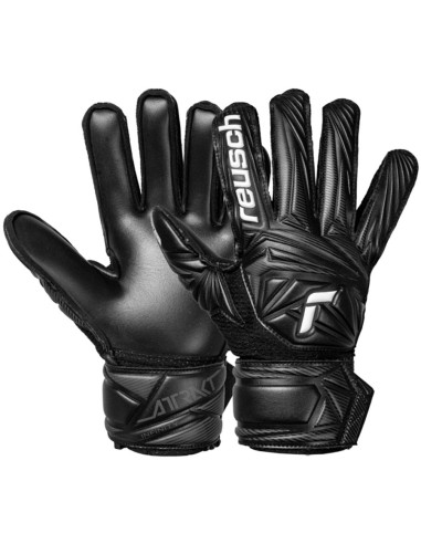 Reusch Attrakt Infinity Junior Gloves 56 72 715 7700