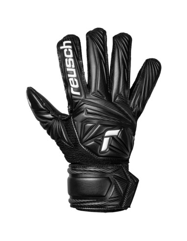 Reusch Attrakt Infinity Junior Gloves 56 72 715 7700