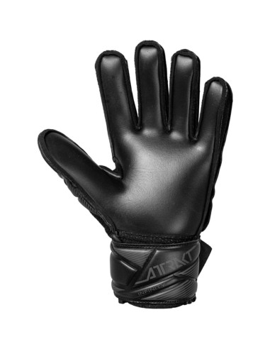 Reusch Attrakt Infinity Junior Gloves 56 72 715 7700
