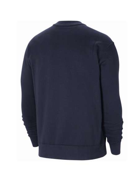 Nike Park 26 Fleece Crew IB1190410 sweatshirt