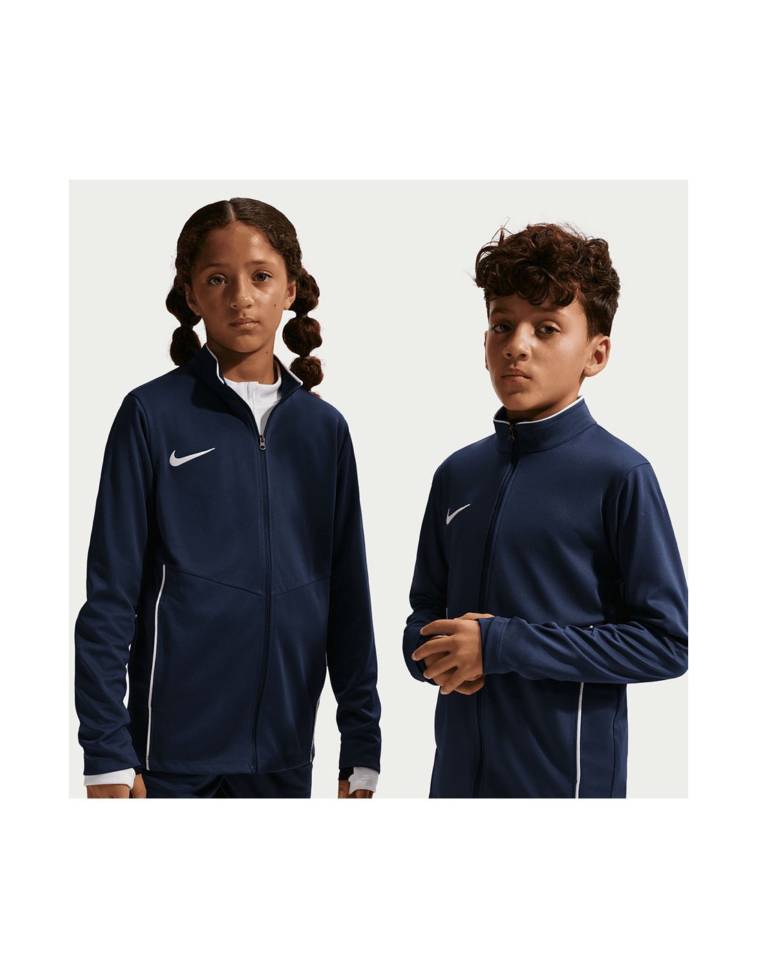 Nike Park 26 Track Jacket Junior HM7256410 sweatshirt