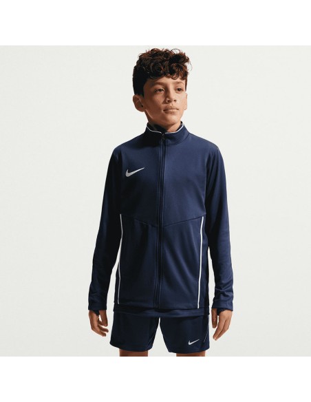 Nike Park 26 Track Jacket Junior HM7256410 sweatshirt