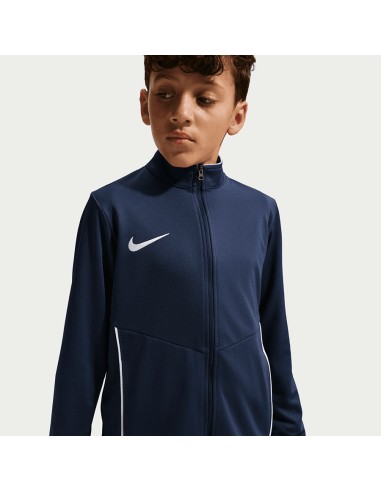 Nike Park 26 Track Jacket Junior HM7256410 sweatshirt