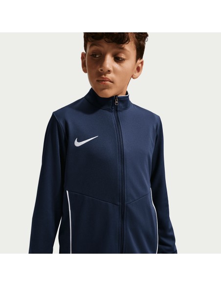 Nike Park 26 Track Jacket Junior HM7256410 sweatshirt