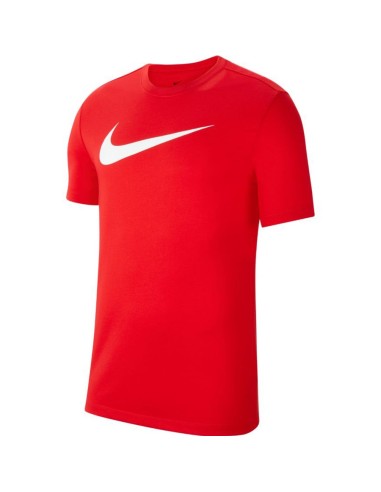 Nike Dry Park 20 TEE HBR CW6936 657