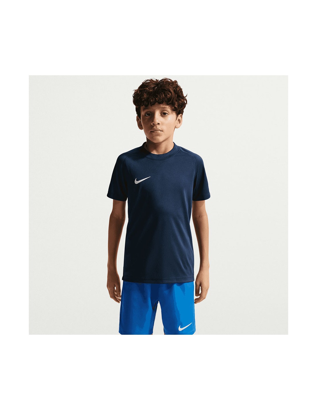 Nike Park VIII Junior Tshirt HV8182410