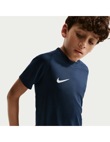 Nike Park VIII Junior Tshirt HV8182410