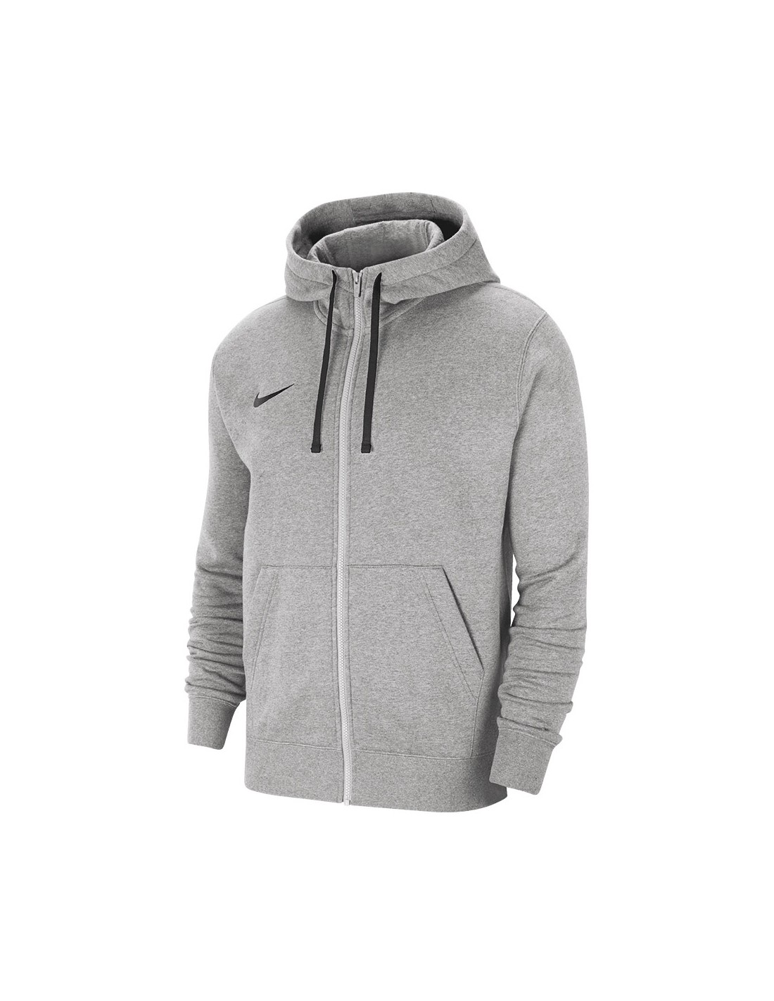 Men's Hoodies & Sweatshirts Nike Gray
