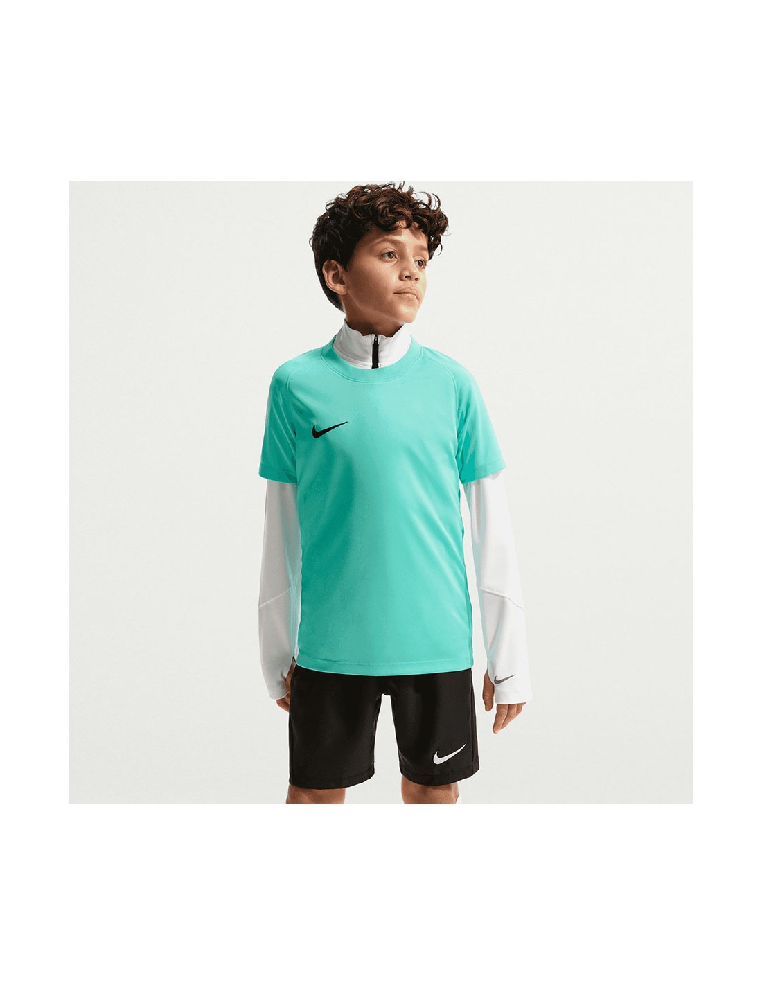 Nike Park VIII Junior Tshirt HV8182729