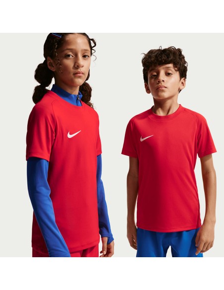 Nike Park VIII Junior Tshirt HV8182657