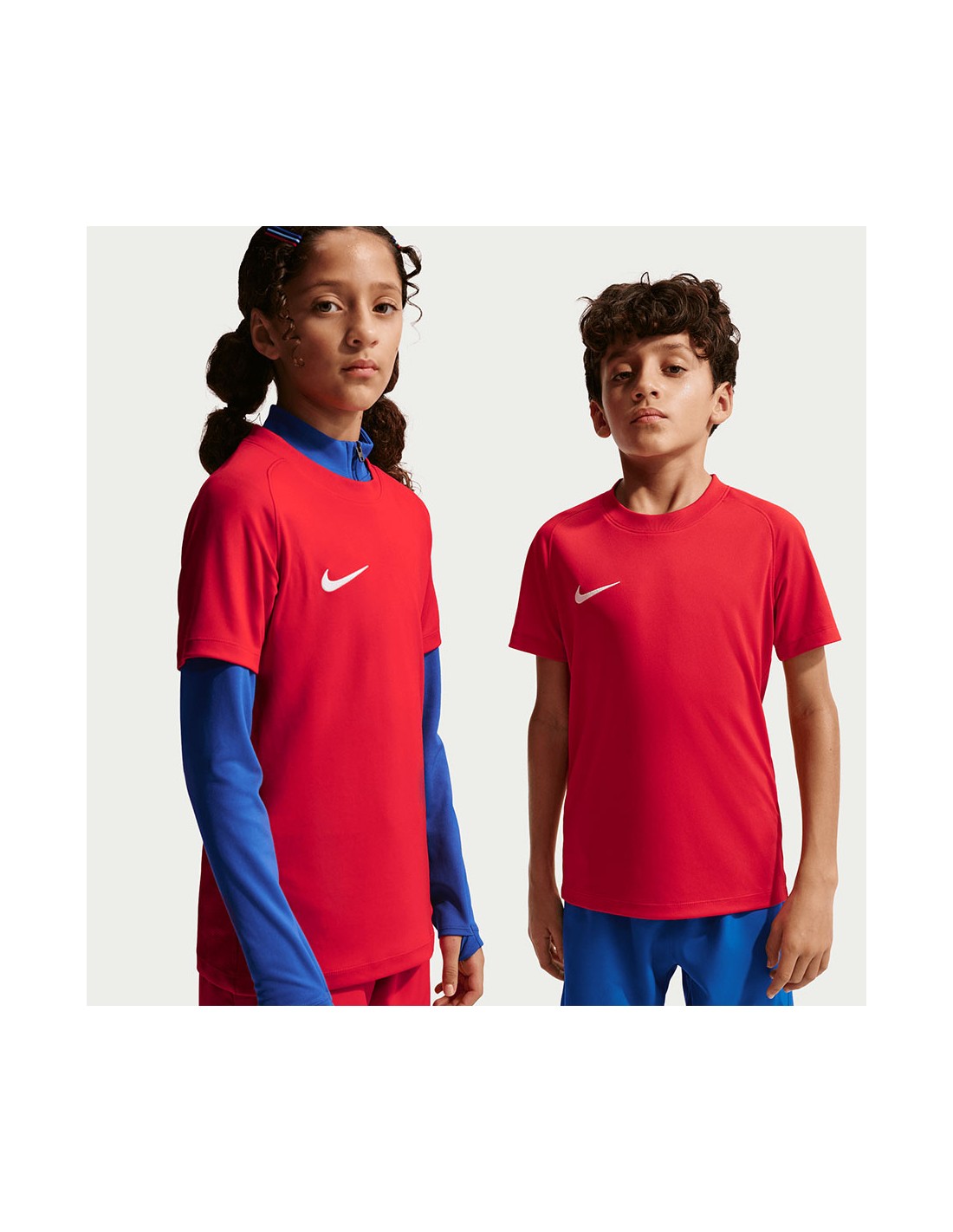 Nike Park VIII Junior Tshirt HV8182729