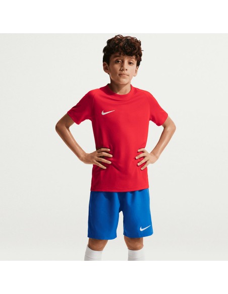 Nike Park VIII Junior Tshirt HV8182657