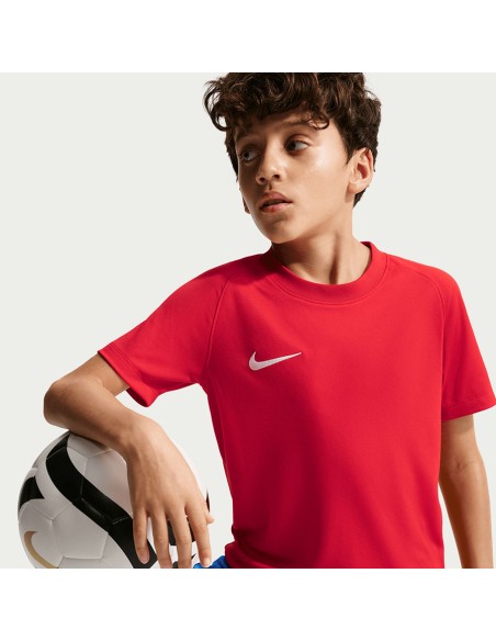Nike Park VIII Junior Tshirt HV8182657