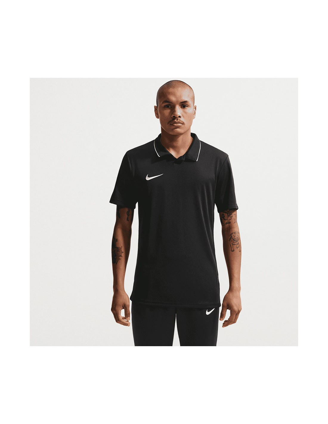 Nike Park 26 SS Polo Shirt HM7136010