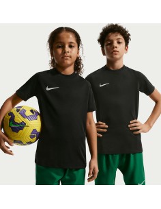 Nike Park VIII Junior Tshirt HV8182010