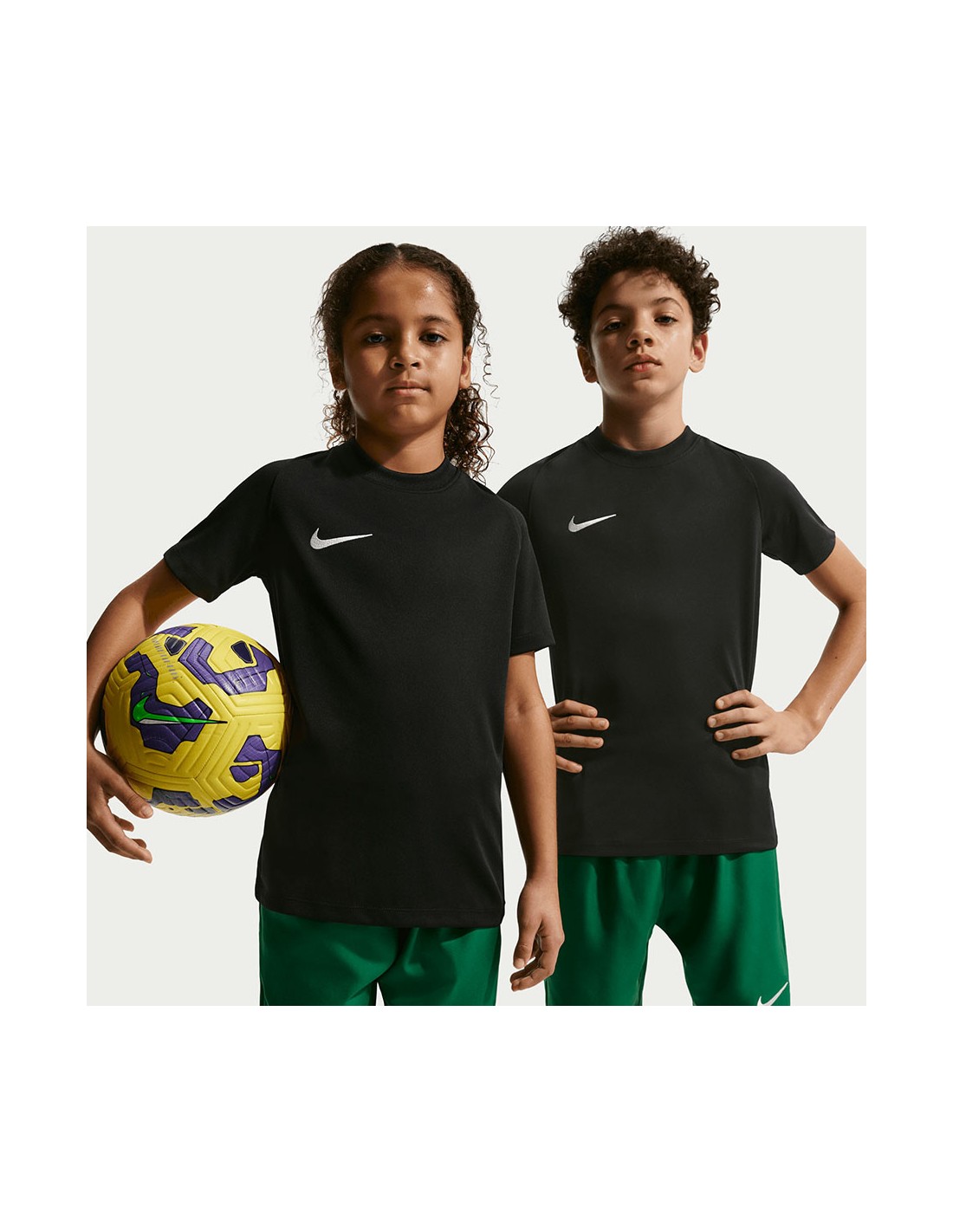 Nike Park VIII Junior Tshirt HV8182010