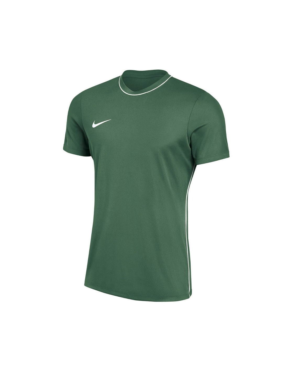 Men's T-Shirts Nike Green