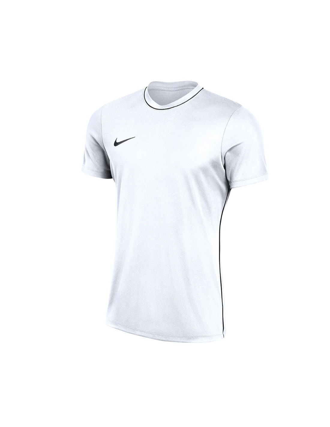 Men's T-Shirts Nike White