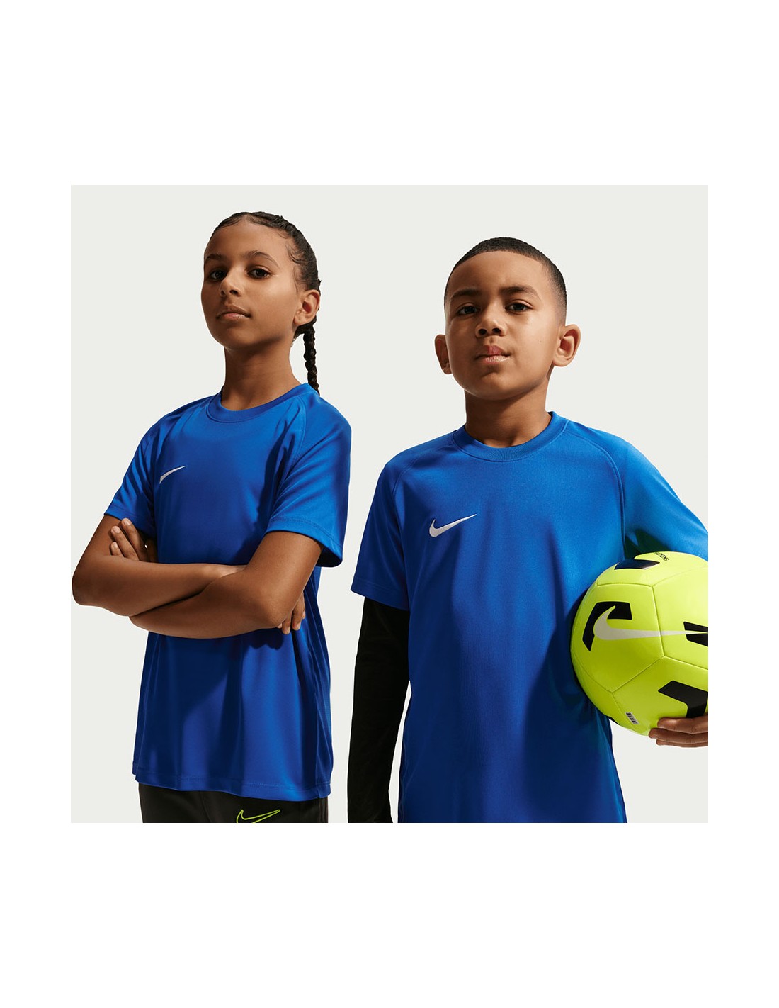 Nike Park VIII Junior Tshirt HV8182729