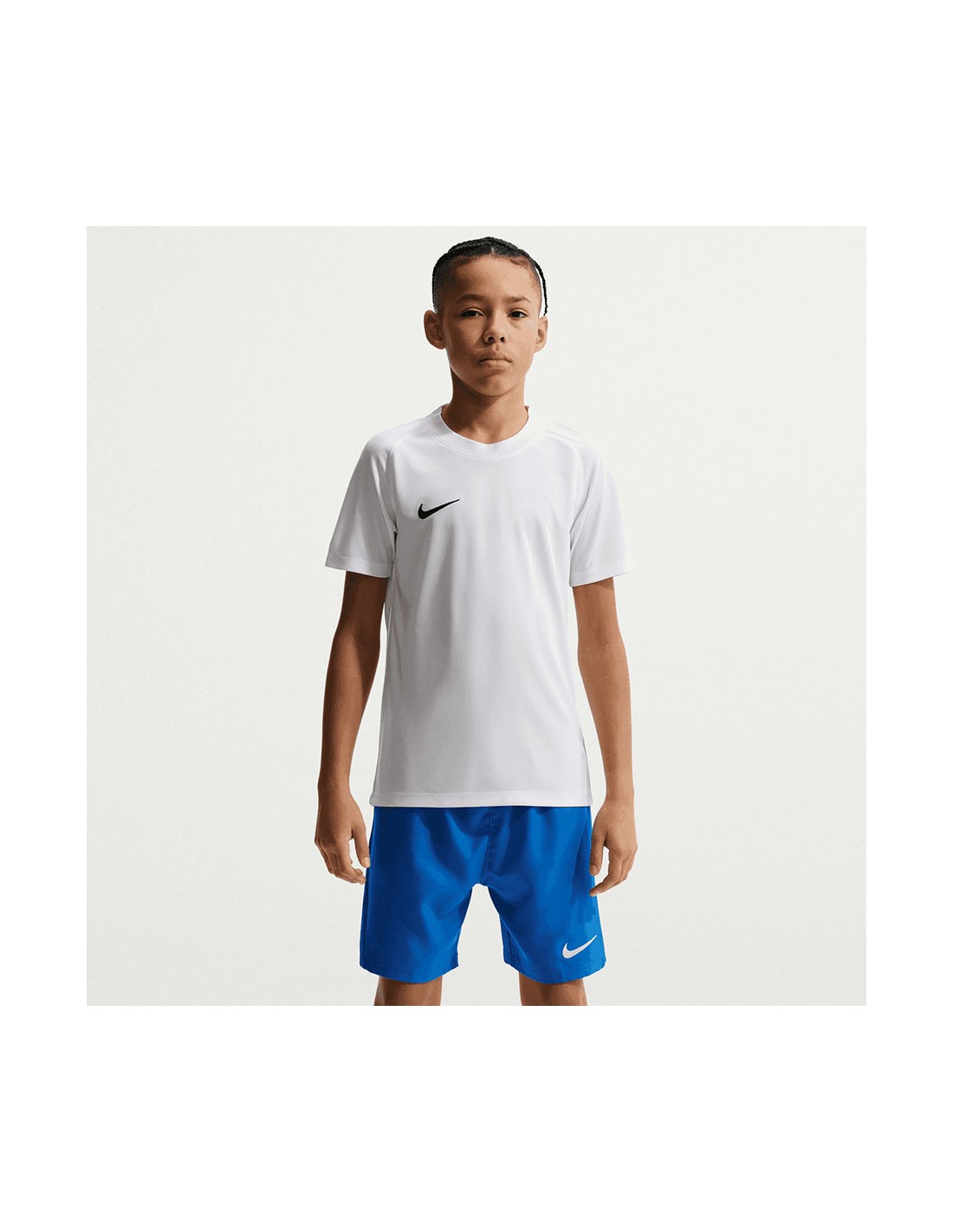 Nike Park VIII Junior Tshirt HV8182100