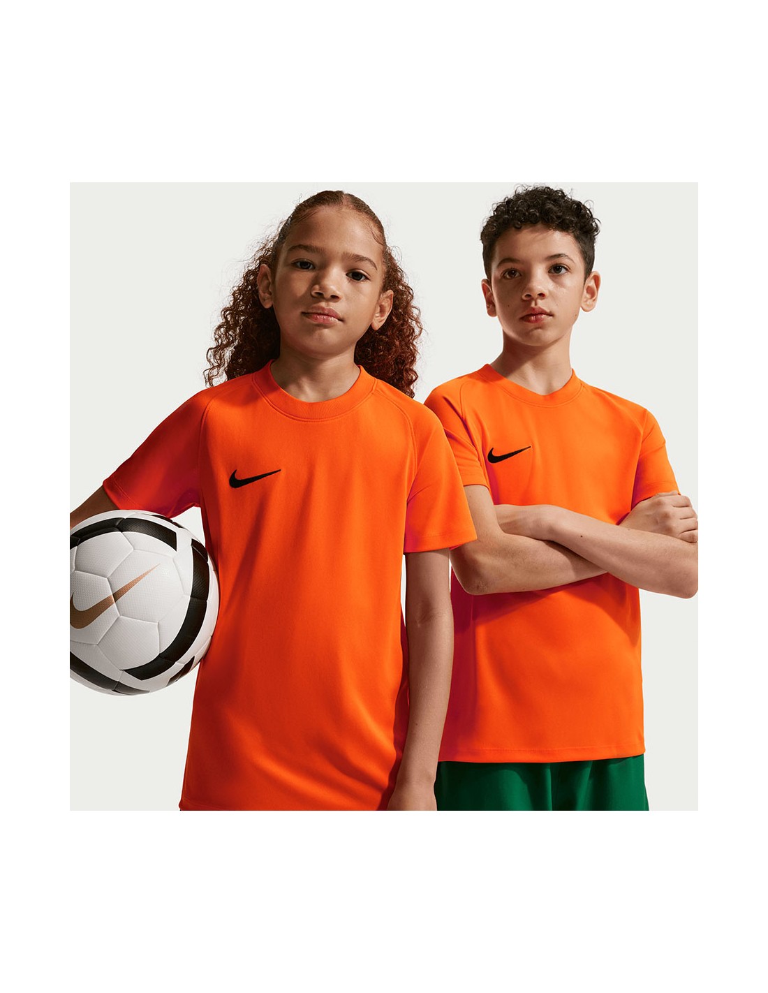 Nike Park VIII Junior Tshirt HV8182819