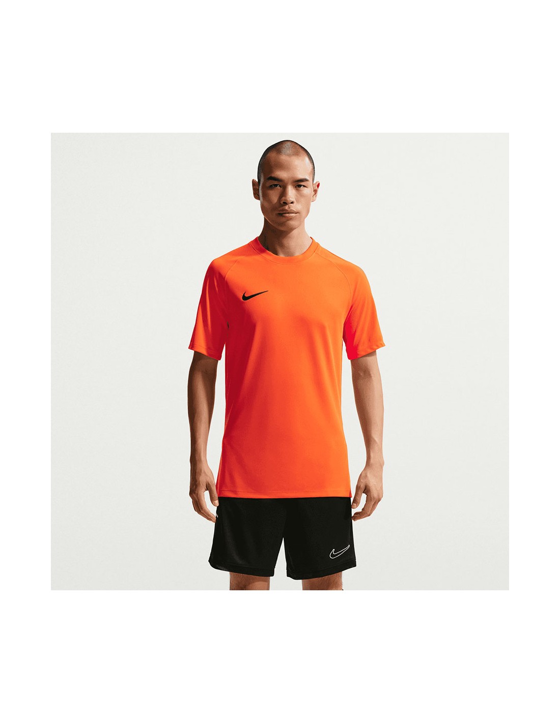 Men's T-Shirts Nike Orange