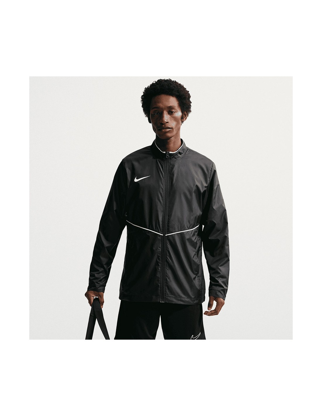 Men's Hoodies & Sweatshirts Nike Green