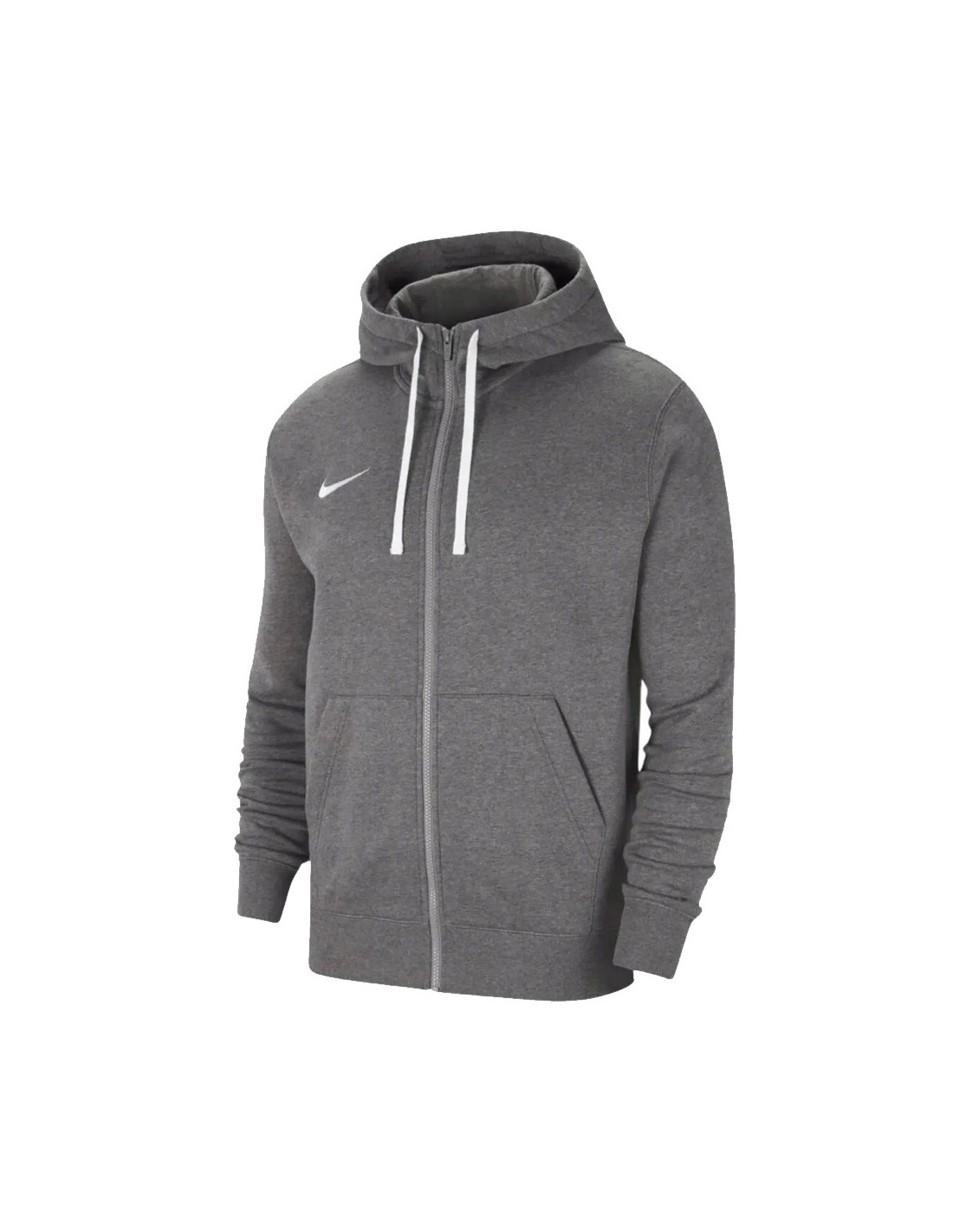Men's Hoodies & Sweatshirts Nike Gray