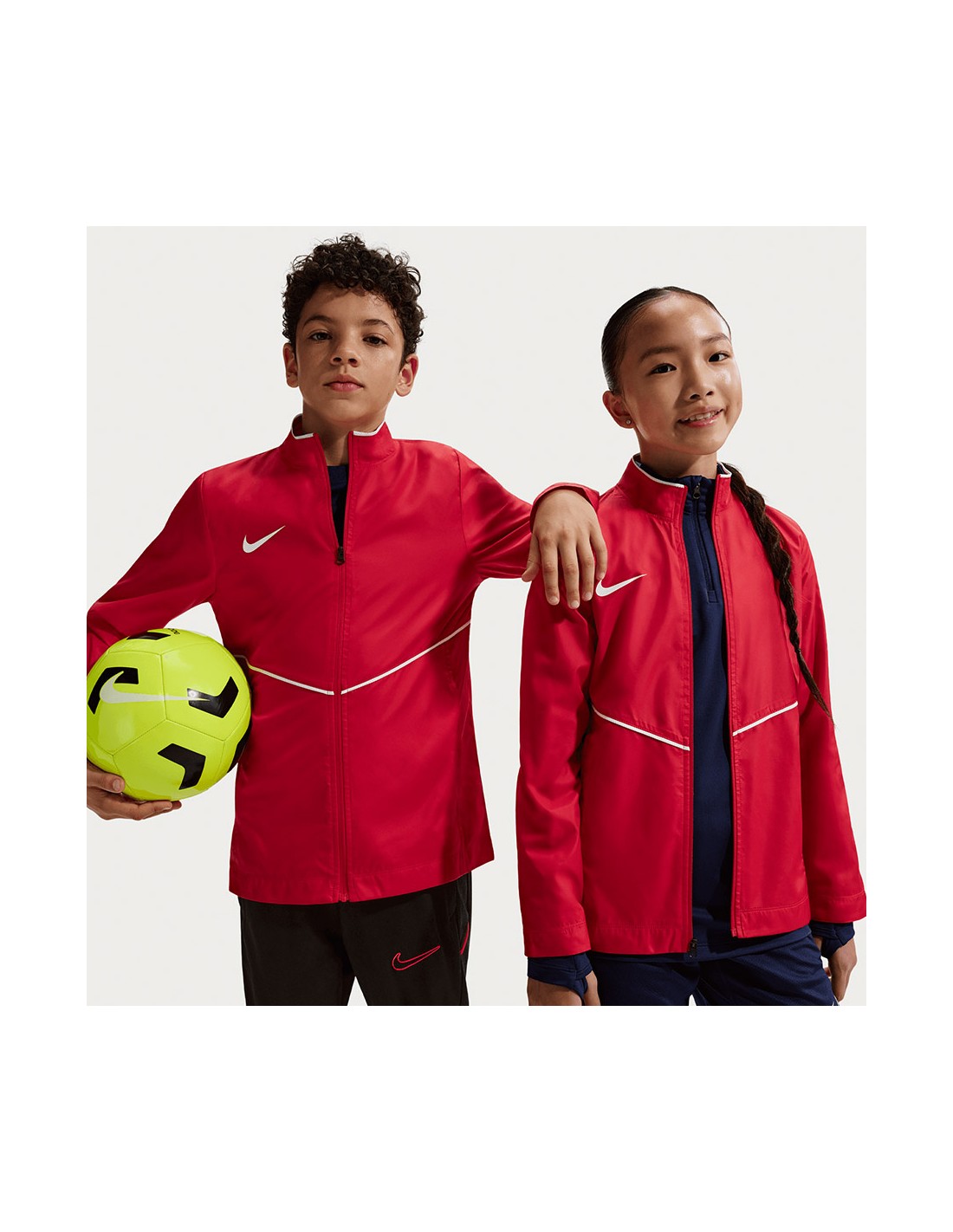Kids' Clothing Nike Red