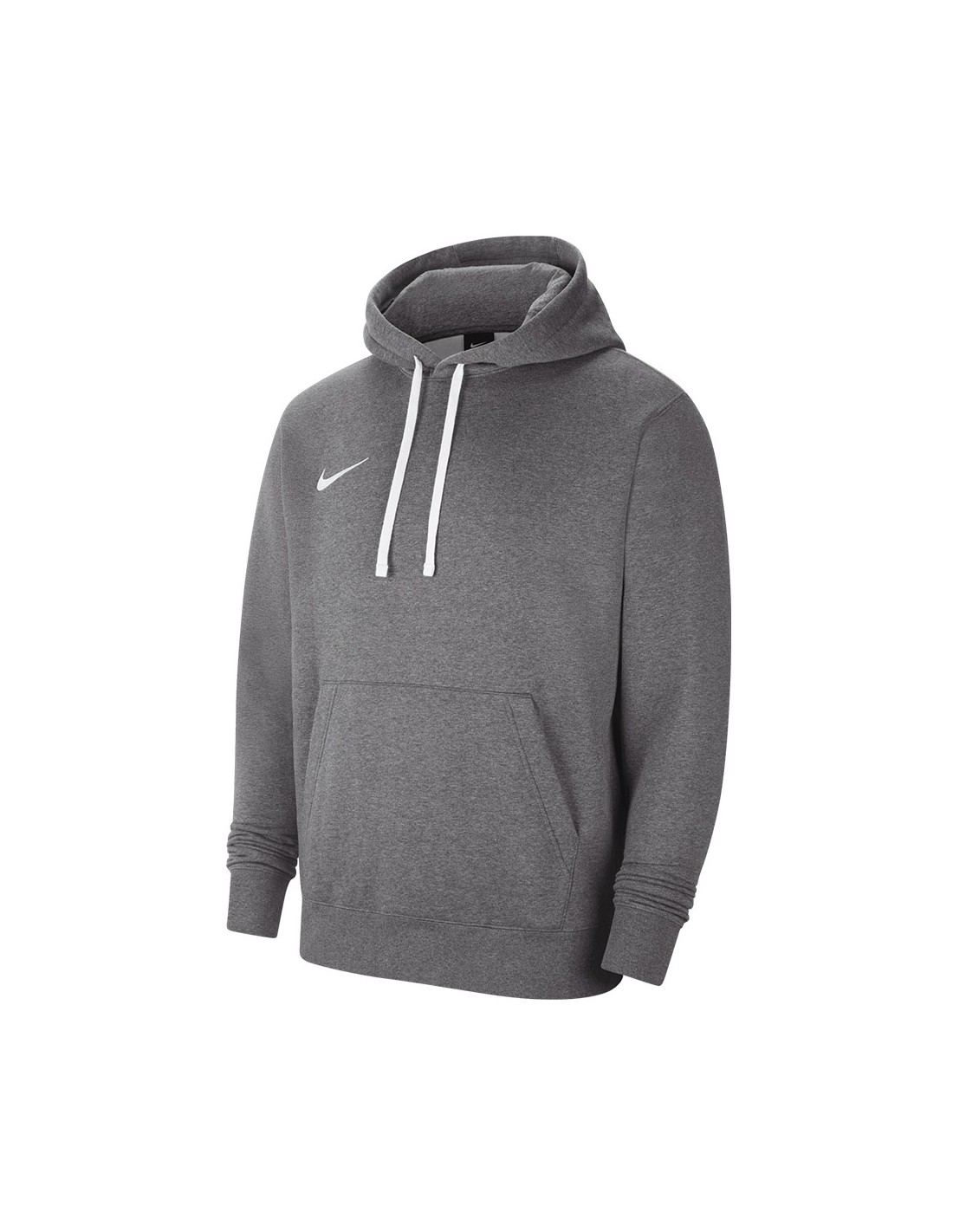 Men's Hoodies & Sweatshirts Nike Gray