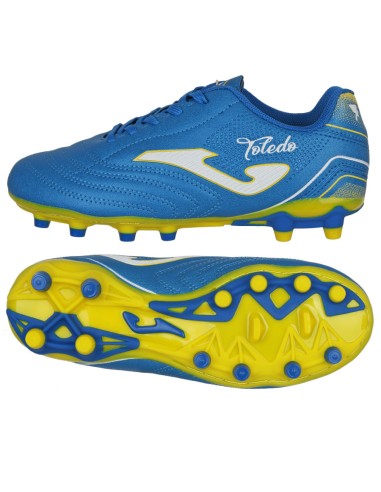 Joma TOLEDO 2604 Jr FG TOJS2604FG Boots