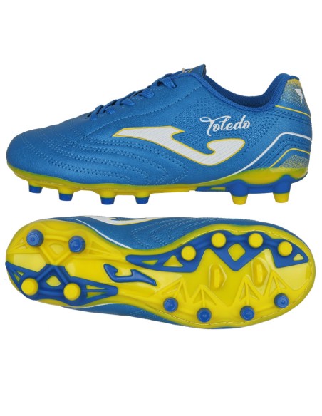 Joma TOLEDO 2604 Jr FG TOJS2604FG Boots