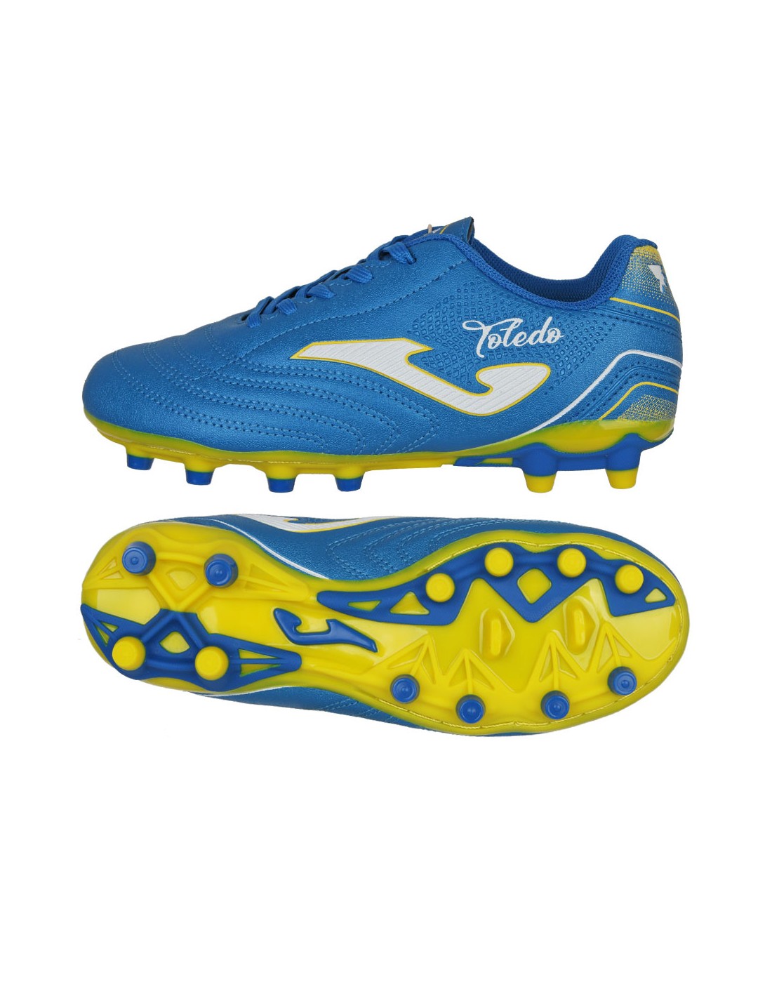 Joma TOLEDO 2604 Jr FG TOJS2604FG Boots