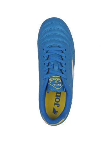 Joma TOLEDO 2604 Jr FG TOJS2604FG Boots