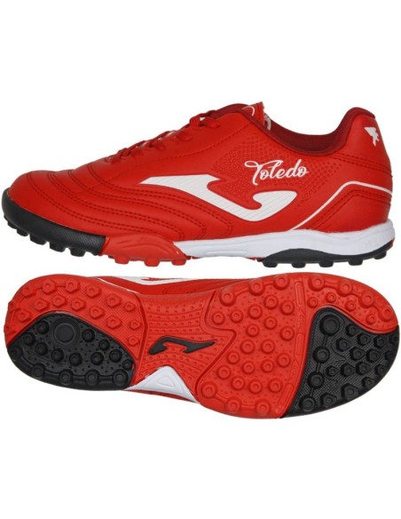 Joma TOLEDO 2606 Jr TF TOJS2606TF shoes