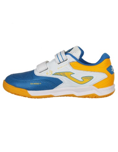 Joma Cancha 2604 Jr IN shoes CAJS2604INV