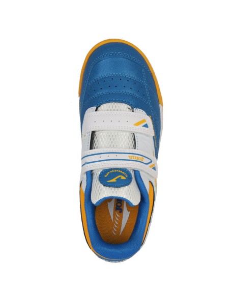 Joma Cancha 2604 Jr IN shoes CAJS2604INV