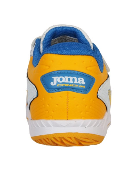 Joma Cancha 2604 Jr IN shoes CAJS2604INV