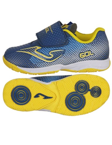 Joma GOL Jr IN shoes GOJS2603INV
