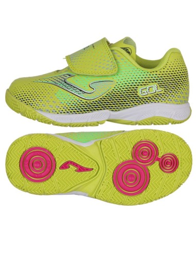 Joma GOL Jr IN shoes GOJS2611INV