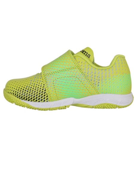 Joma GOL Jr IN shoes GOJS2611INV