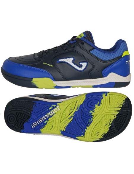 Joma Top Flex 2603 Jr IN BFTJS2603IN shoes