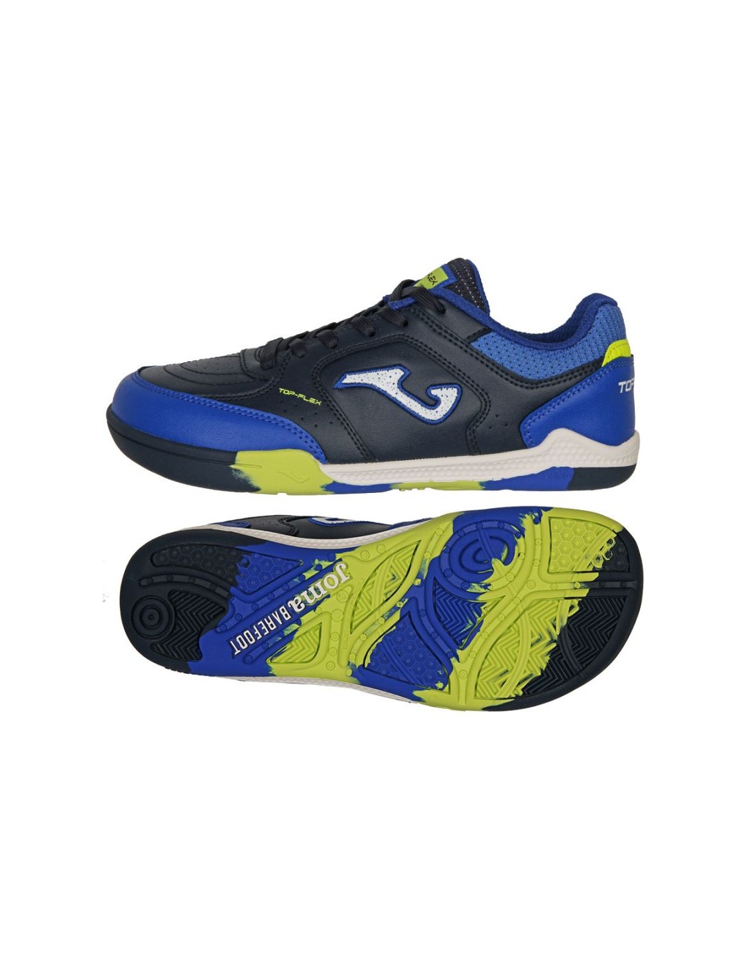Joma Top Flex 2603 Jr IN BFTJS2603IN shoes