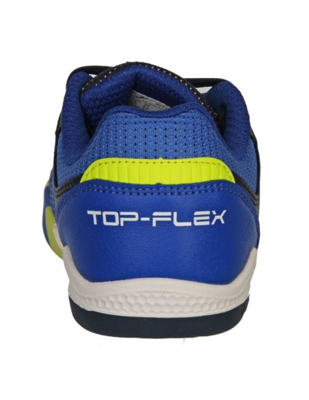 Joma Top Flex 2603 Jr IN BFTJS2603IN shoes